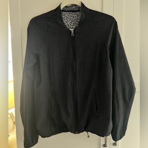 Lululemon Lightweight Reversible Jacket - Size 8